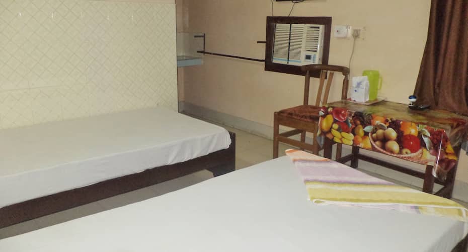 Bijoya Hotel, Guwahati 5